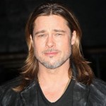 Novo “brinquedo” de Brad Pitt custou 343 mil euros!