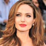 Angelina Jolie. A luta continua