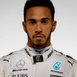 Fato de Lewis Hamilton vale muitos, mas muitos milhões de euros