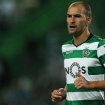 Os números dizem que Bas Dost é o melhor avançado que Jorge Jesus treinou