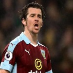 Joey Barton faz revelação sobre apostas no mundo do futebol